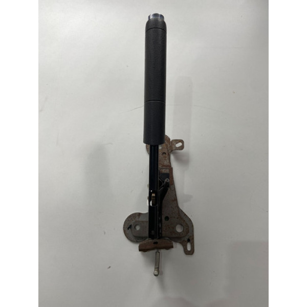 Alavanca Freio De Mão Peugeot 208 1.6 16v 2016 2017