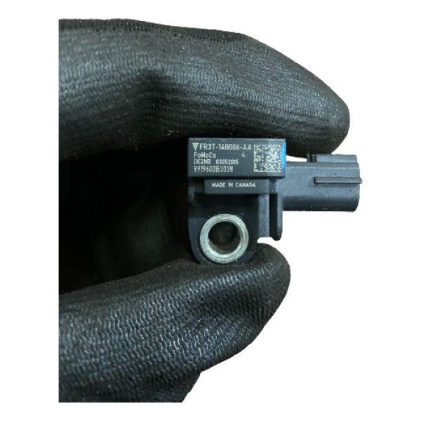 Sensor Impacto Air Bag Original Ford New Fiesta Nova Ranger