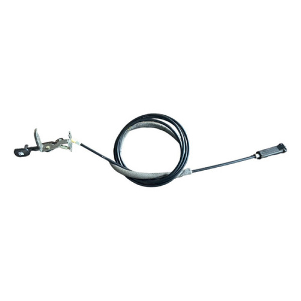 Puxador Cabo Porta Malas Gasolina Hyundai Tucson 2.0 2016