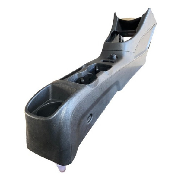 Console Central Sonic 2012 2013