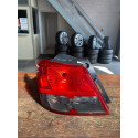Lanterna Traseira Esquerda Onix 2018 2019 Esquerdo Vermelho