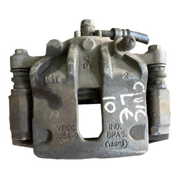 Pinça De Freio Dianteira Esquerda Civic 2007 1.8