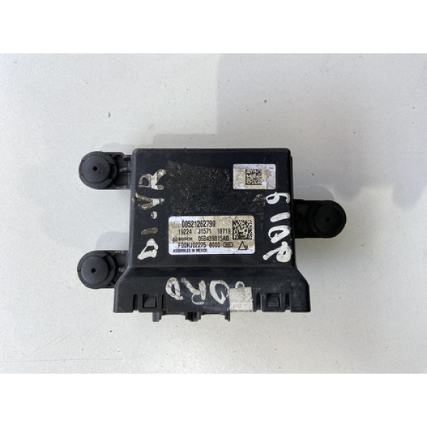 Modulo Central Fiat Toro Ranch 2.0 2017 2018