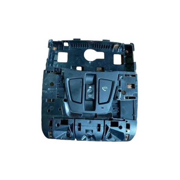 Luz Cortesia Teto Bmw X1 2016 2017