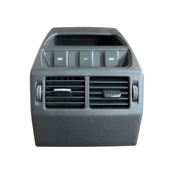 Moldura Console Central Land Rover Discovery Sport Fk7204569