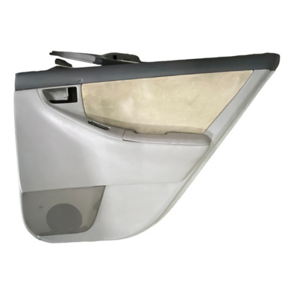 Forro De Porta Traseiro Direito Corolla 2007