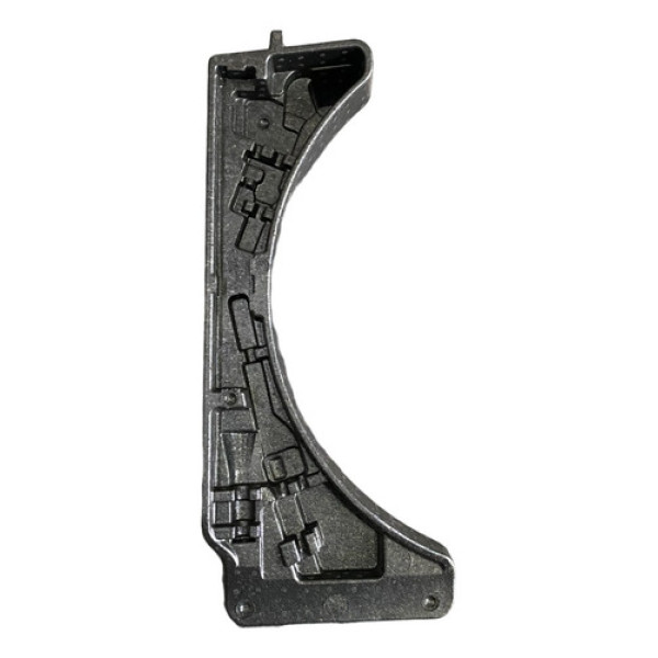 Isopor Caixa De Estepe Direito Jeep Compass 1.3 2024 Avaria