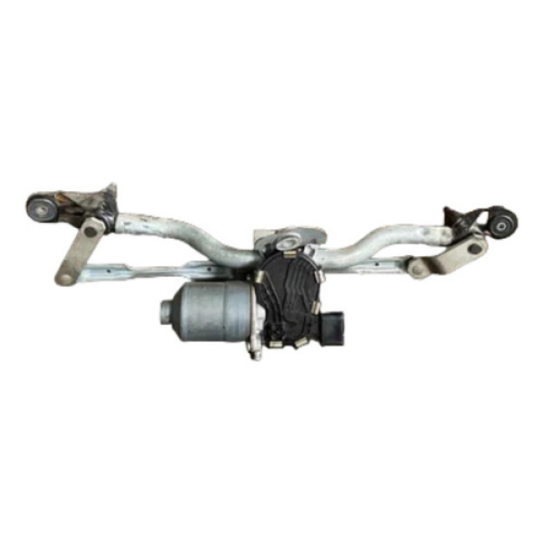 Motor Limpador Do Para Brisa Ford Ecosport 2012 2013 2014