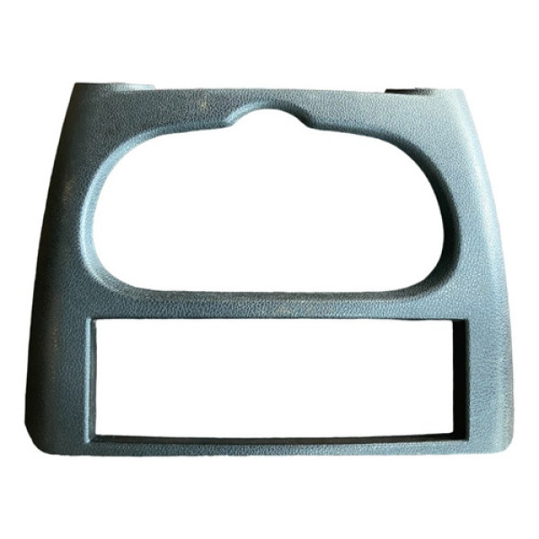 Moldura Painel Central Peugeot 207