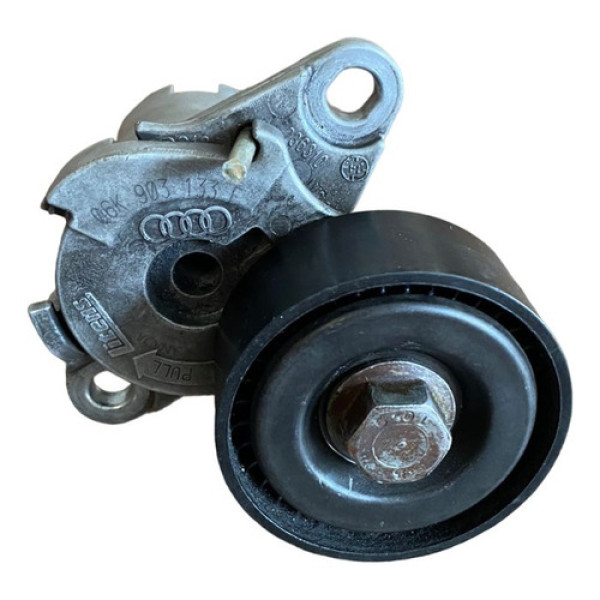 Tensor Correia Alternador Audi A4 A5 2.0 2017 2018 