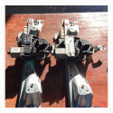 Maquina De Vidro Td Peugeot 308 2013 2014