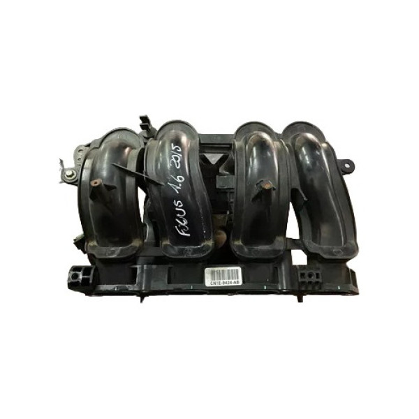 Coletor De Admissão Focus 1.6 2014 2015 2016