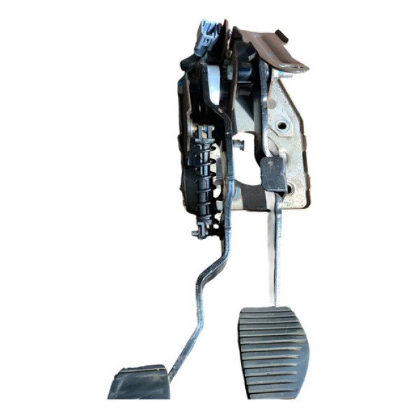 Jogo De Pedais De Freio E Embreagem Xsara Picasso 2011