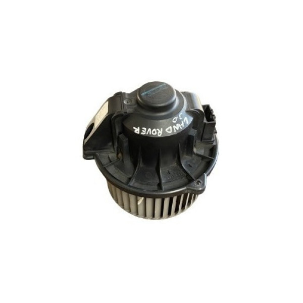 Ventilador Do Ar Forçado Range Rover Sport 3.0 V6 Diesel 12
