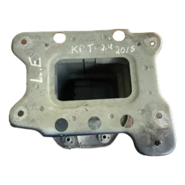 Ponta Da Longarina Lado Esquerdo Captiva 2.4 2013 2014