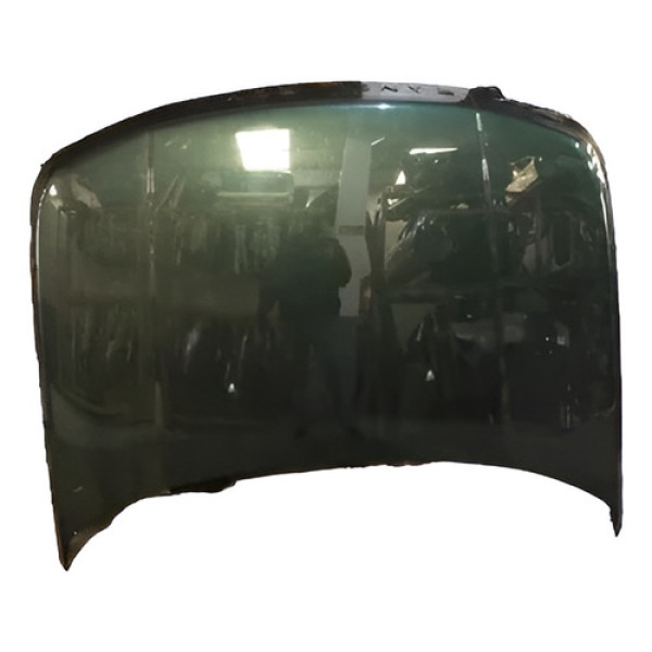 Capo Range Rover Sport 3.0 V6 Diesel 2012