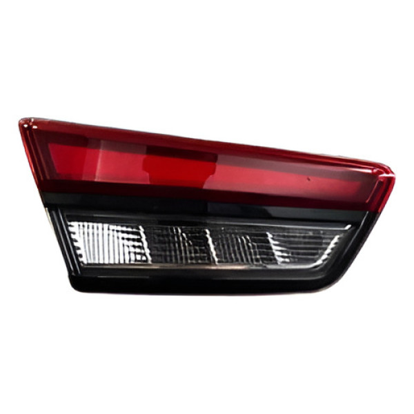 Lanterna Tampa Lado Direito Wr-v 2021 2022 Vermelho