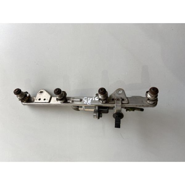 Flauta Honda New Civic 2008 1.8 09 10 11.