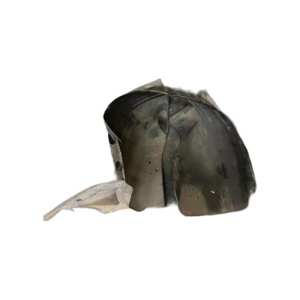 Parabarro Dianteiro Esquerdo Tiguan 2.0 Tsi 2010 2011