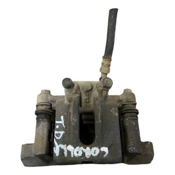 Pinça De Freio Traseiro Direito Do Corolla 1.8 2007 Manual.