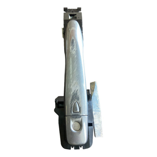 Maçaneta Externa Dianteira Esquerda Nissan Kicks 2018 2019