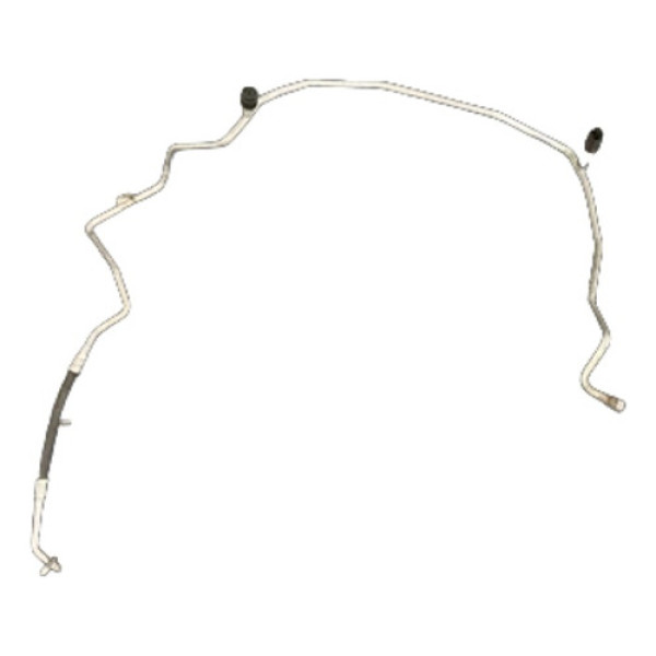 Mangueira Do Ar Condicionado Citroen Ds3 2013 2014