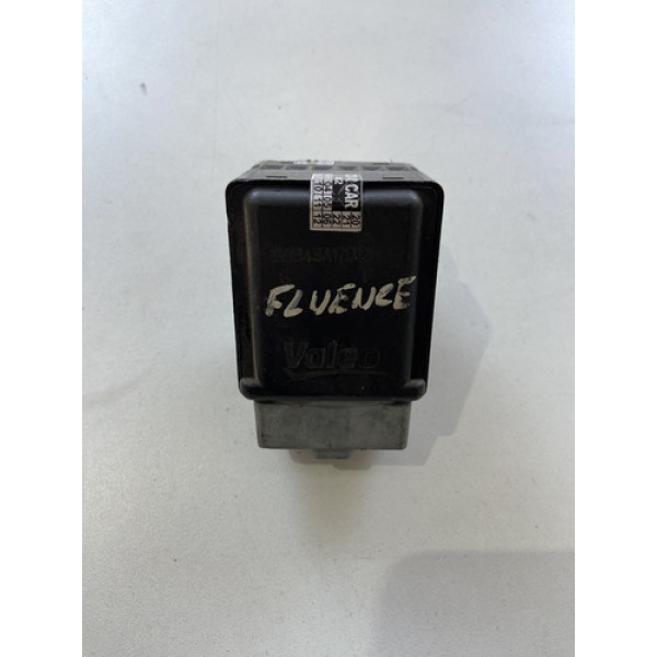 Trava Coluna Direção Renault Fluence 2.0 2014 2015 2016