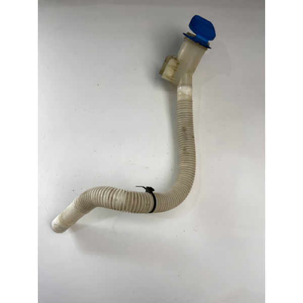 Gargalo Reservatório Limpador Volkswagen Up 1.0 Tsi 2018 Branco