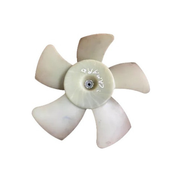 Ventoinha Camaro Ss V8 2014 2015