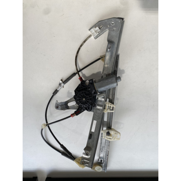 Máquina De Vidro Peugeot D.d 206 Escapade 1.6 2006 2007