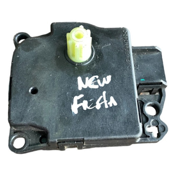 Motor Atuador Caixa Ar Cond Ecosport Fiesta Ka 2014 2015