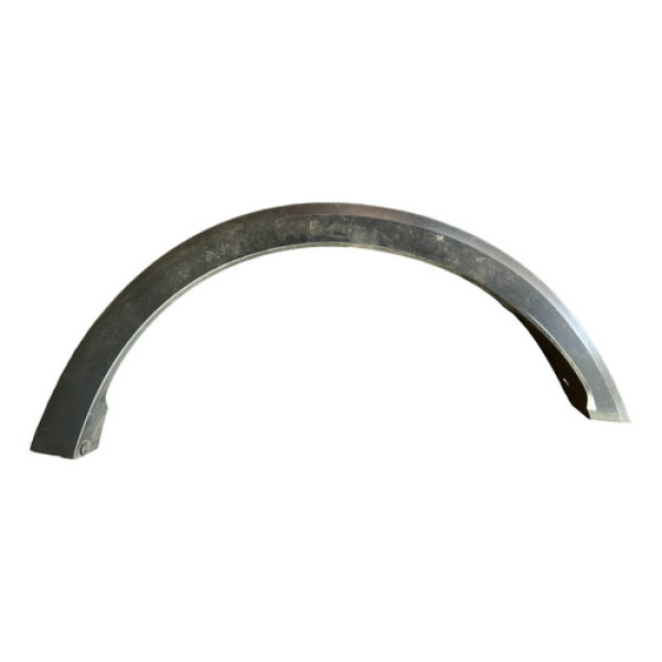 Moldura Traseiro Paralama Esquerdo Kicks  2020 