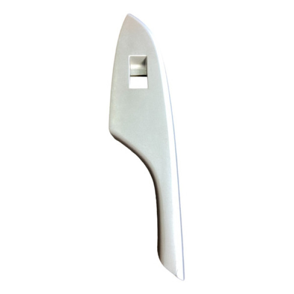 Moldura Botão Traseiro Esquerdo Corolla 2012 74272-02410