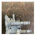 Carcaça Valvula Termostatica Gm Cruze 012992382 / 96817255