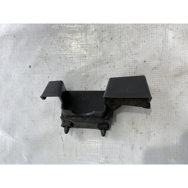 Acabamento Defletor Radiador Captur 17 18 19 214764072r