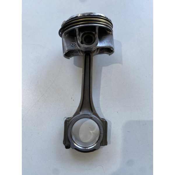 Pistão Com Biela Ford Ford Ka 1.5 3cc 2019 2020 2021