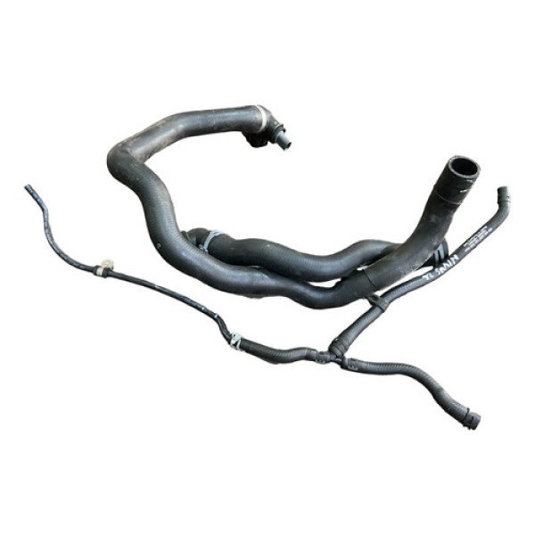 Mangueira Do Radiador Vw Nivus 1.0 3cc 2021/2022