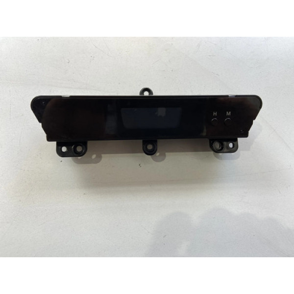 Relogio Central Kia Cerato 1.6 2010 2011 2012