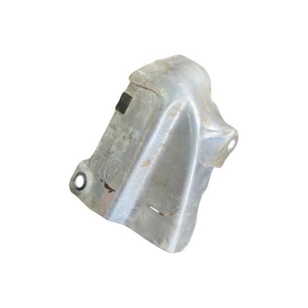 Protetor Térmico Escapamento Discovery Sport 2020