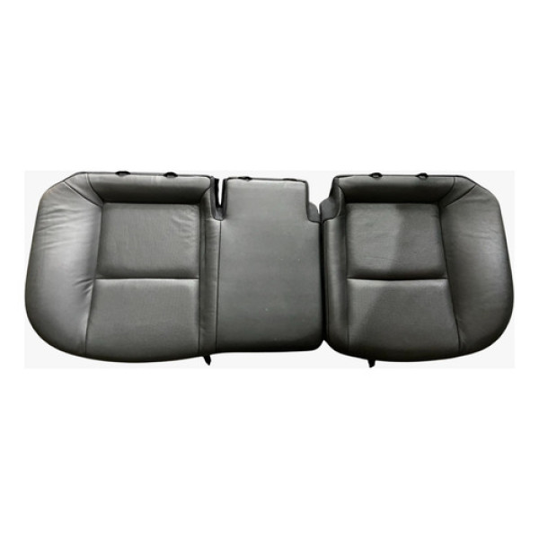 Assento Banco Traseiro Hyundai I30 2010 2011 Preto