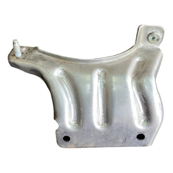 Suporte Defletor Catalizador Vw Nivus 1.0 Tsi 200 2021/2022