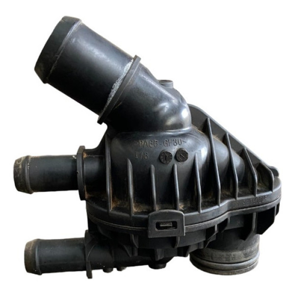  Carcaça Válvula Termostática Ecosport 1.5 3cc 2018/2019