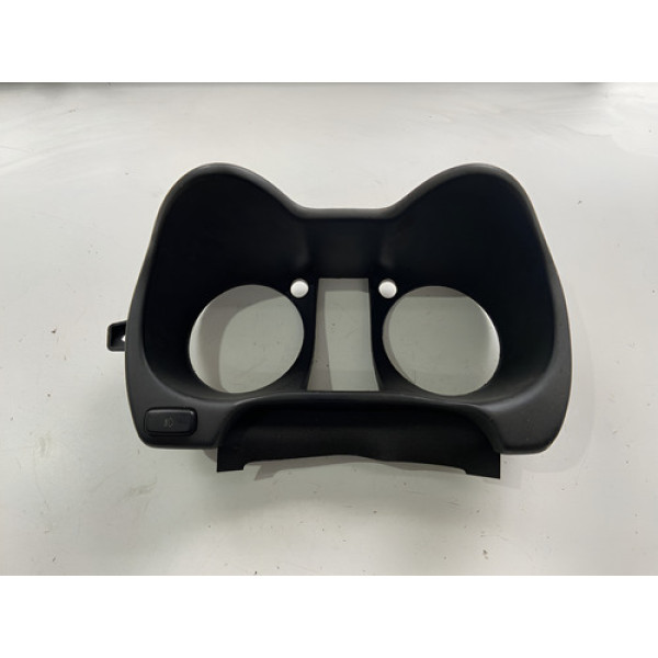 Moldura Acabamento Painel Instrumento Airtrek 2008