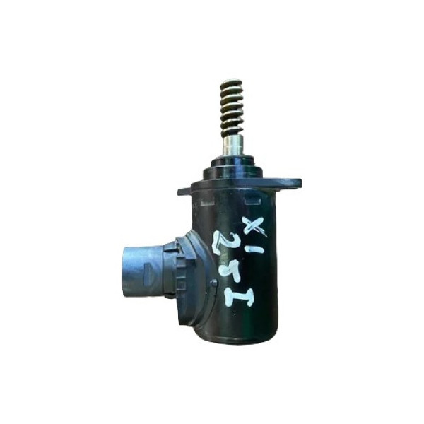 Solenoide Volvitronic Bmw X1 2017 2018