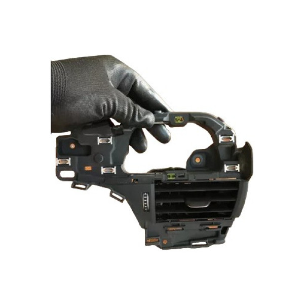 Difusor De Ar Canto Lado Esquerdo Audi A5 2.0 2017 2018