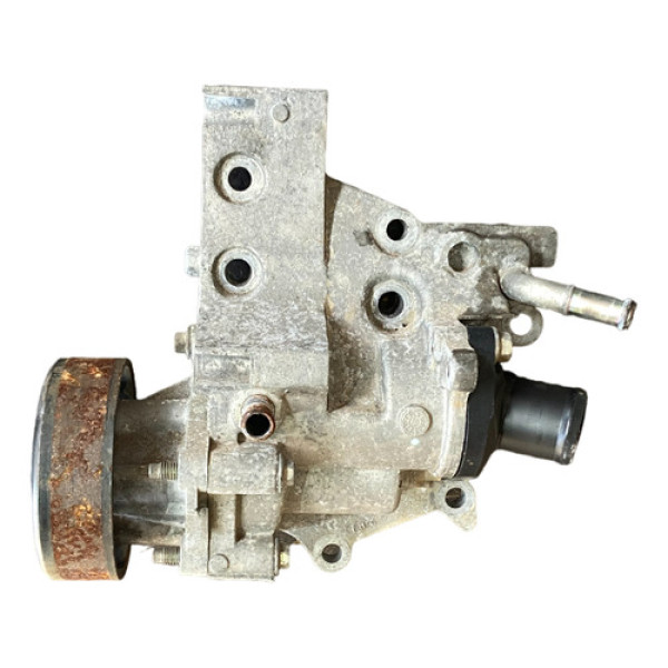 Bomba D Água Nissan Sentra 2.0 2014 2015