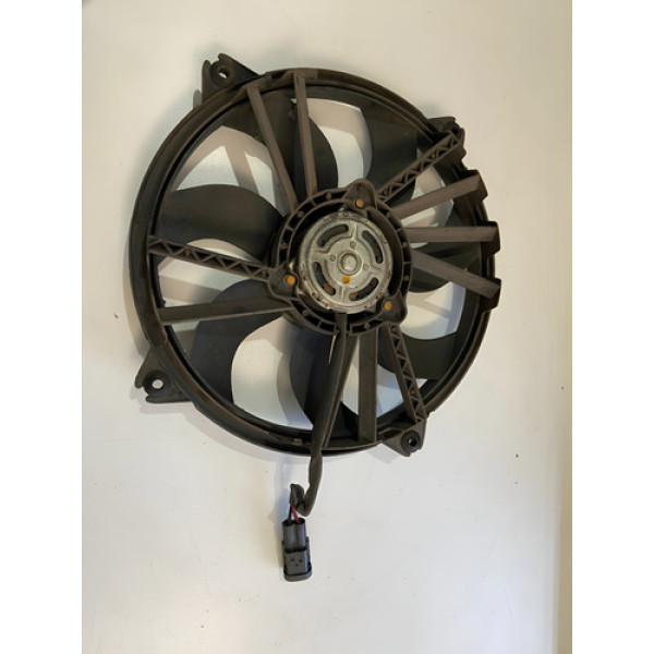 Ventoinha Do Radiador Peugeot 1.6 408 2013 2014