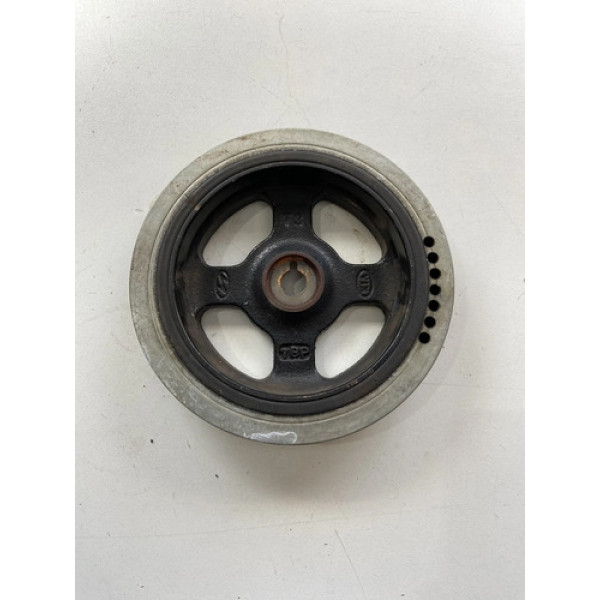 Polia Do Virabrequim Kia Cerato 1.6 2017 2018