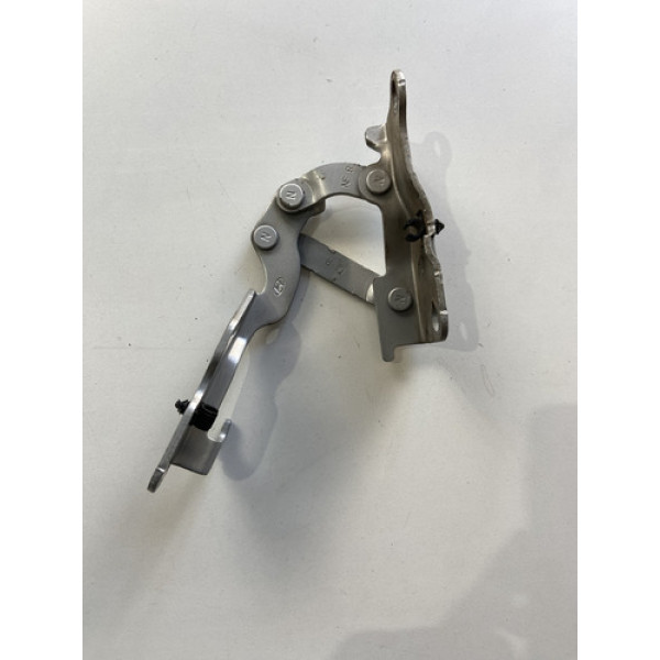 Dobradiça Capo L.d Hyundai Azera 2010/2011