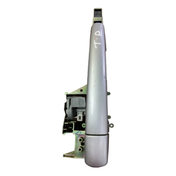 Maçaneta Externa Dianteira Direita Citroen C3 Peugeot 2015